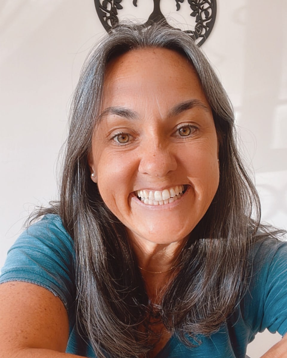 Retrato de Tatiana Pigassi Kurjata